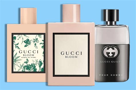 the new fragrance from gucci|gucci new perfume 2023.